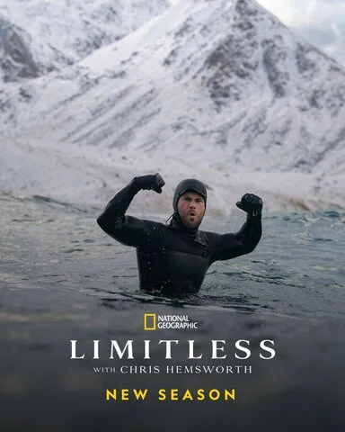 National Geographic Limitless with Chris Hemsworth